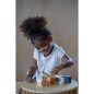 Collection Tendresse - Nid d'Abeille Collection Tendresse - Nid d'Abeille