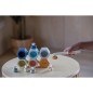 Collection Tendresse - Nid d'Abeille Collection Tendresse - Nid d'Abeille