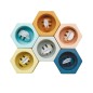 Collection Tendresse - Nid d'Abeille Collection Tendresse - Nid d'Abeille