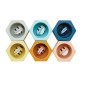 Collection Tendresse - Nid d'Abeille Collection Tendresse - Nid d'Abeille