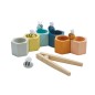 Collection Tendresse - Nid d'Abeille Collection Tendresse - Nid d'Abeille