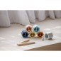 Collection Tendresse - Nid d'Abeille Collection Tendresse - Nid d'Abeille