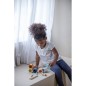 Collection Tendresse - Nid d'Abeille Collection Tendresse - Nid d'Abeille