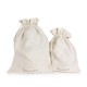 Bear Triangle Comforter with Rattle 20Cm - Old Pink Organic Coton