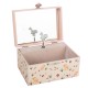 Music Box Ninon in Forest
