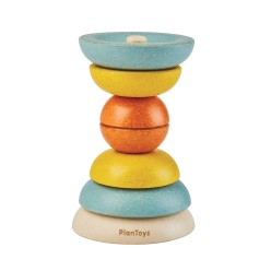 Jeu à Empiler - Bols