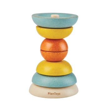 Jeu à Empiler - Bols