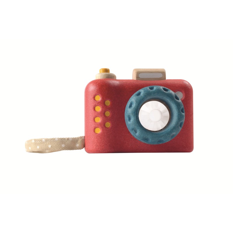Appareil Photo - Couleurs Vives Appareil Photo - Couleurs Vives