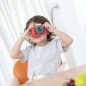 Appareil Photo - Couleurs Vives Appareil Photo - Couleurs Vives