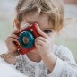 Appareil Photo - Couleurs Vives Appareil Photo - Couleurs Vives