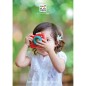 Appareil Photo - Couleurs Vives Appareil Photo - Couleurs Vives