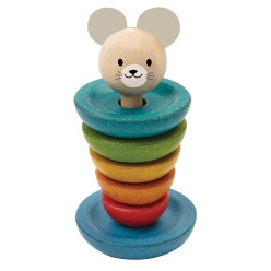 Jeu à Empiler - Souris