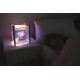 Night Light - Magic Lantern Sea - Clear 12V