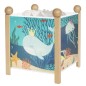 Lanterne Magique Ocean - Naturel 12V Lanterne Magique Ocean - Naturel 12V