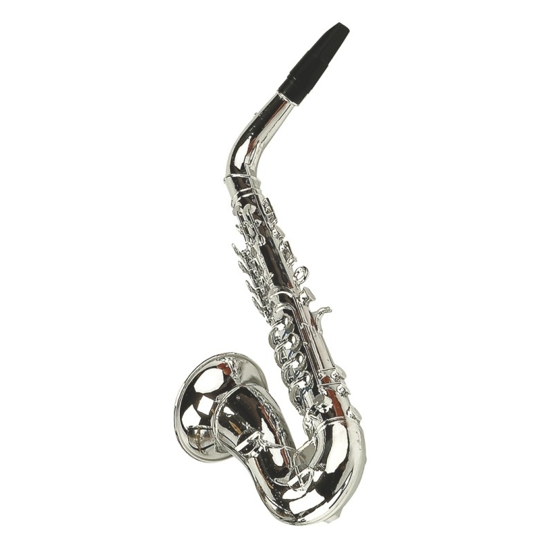 Saxophone 37 cm - 8 notes