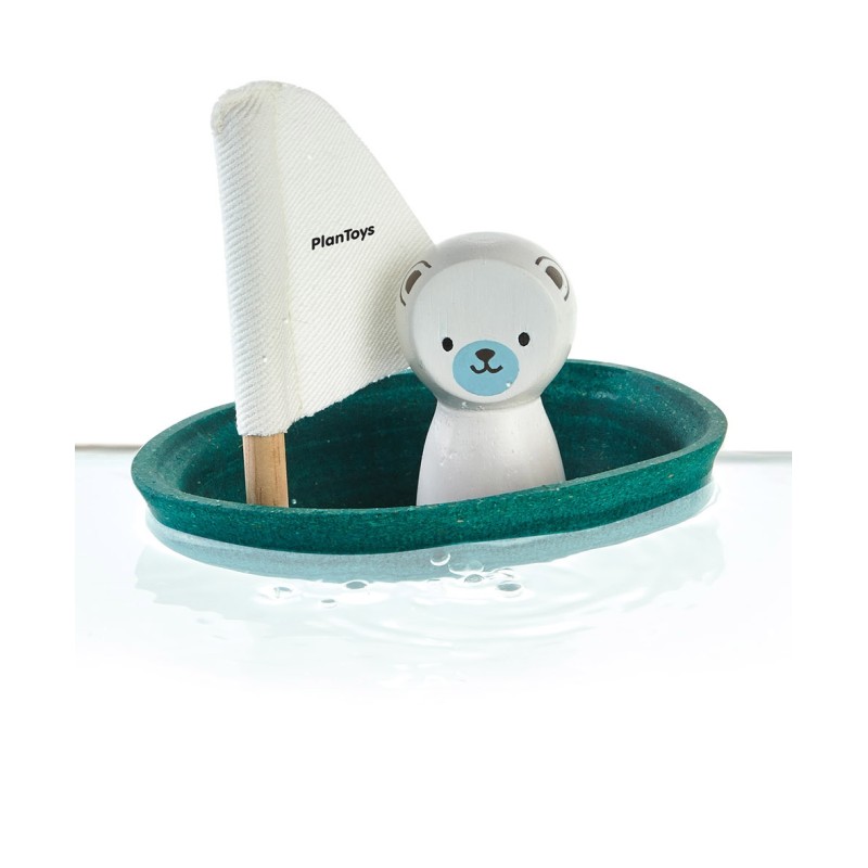 Bateau Ours Polaire Bateau Ours Polaire