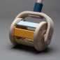 Collection Tendresse - Marche & Roule