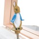 Boite à Bijoux Musicale Peter Rabbit© Fraises