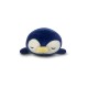 nemu nemu Plush - ESKIMO - The Penguin - Size S - 13 cm 