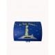 Tirelire à Musique Le Petit Prince© Etoiles - Bleu - Figurine Petit Prince