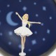 Musical Box collector Ballerina Leap©