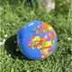 Pays 30 Cm - Globe Terrestre Gonflable - Jeu Educatif