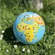 Petits Voyageurs 30 Cm - Globe Terrestre Gonflable - Jeu Educatif