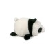 nemu nemu Plush - PAOPAO - The Panda - Size S - 13 cm 