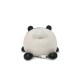 nemu nemu Plush - PAOPAO - The Panda - Size S - 13 cm 