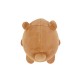 nemu nemu Plush - COOKIE - Brown Bear - Size S - 12 cm 