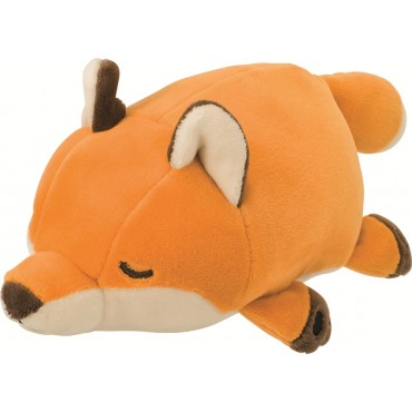 nemu nemu Plush - KONTA - Fox - Size S - 11 cm 