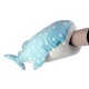 nemu nemu Plush - JINBE - Whale Shark - Size L - 62 cm 