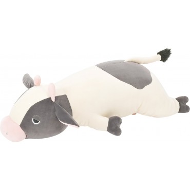 nemu nemu Plush - MOLLY - Cow - Size L - 53 cm 