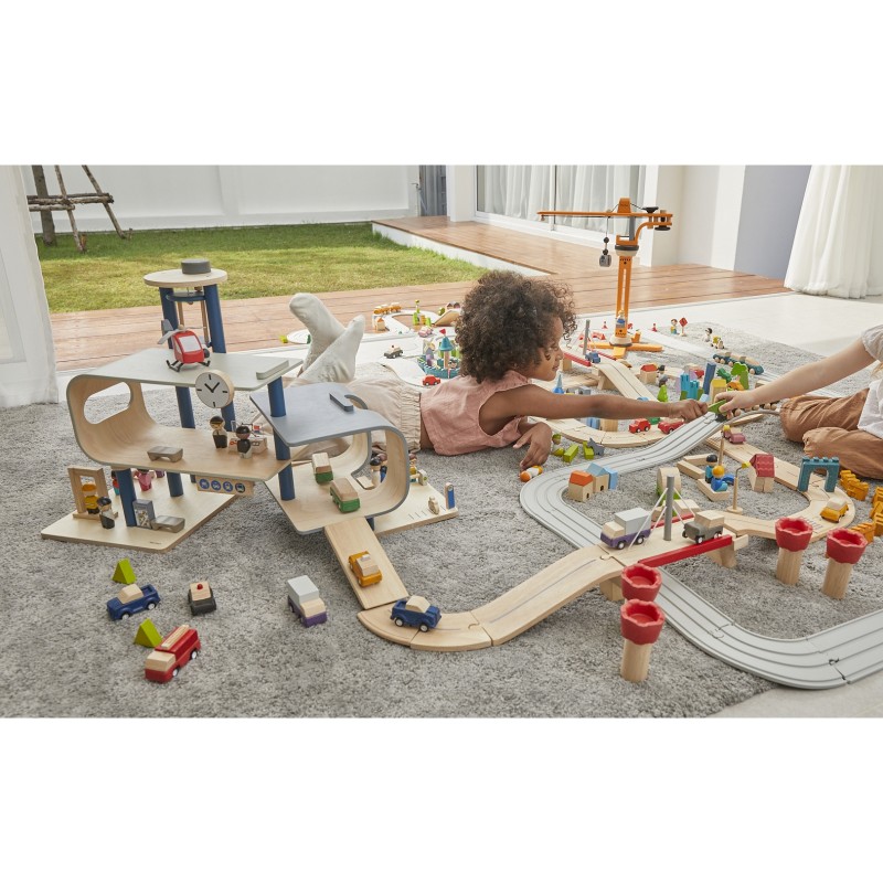 Grande Gare Grande Gare