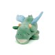 Peluche nemu nemu - - DRAGO - Dragon - Taille S - 17 cm