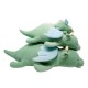 Peluche nemu nemu - - DRAGO - Dragon - Taille S - 17 cm