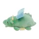 Peluche nemu nemu - - DRAGO - Dragon - Taille S - 17 cm