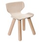 Table & chaise Table & chaise