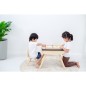 Table & chaise Table & chaise