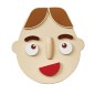 Visage des Emotions Visage des Emotions