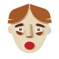 Visage des Emotions Visage des Emotions