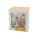 Musical Cube Box Peter Rabbit© - Carrot