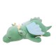 Peluche nemu nemu - DRAGO - Dragon - Taille L - 53 cm