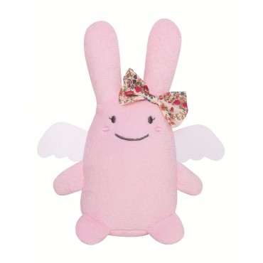Angel Bunny Super Girl Pink 44Cm
