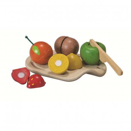 Assortiment de Fruits