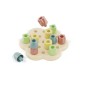 PLAYBIO  Bioplastique - 1ères Constructions - 13 pièces PLAYBIO  Bioplastique - 1ères Constructions - 13 pièces