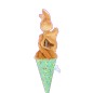 Marotte - Lapin Marotte - Lapin