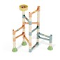 PLAYBIO Bioplastique - Migoga Marble Run - 46 pièces PLAYBIO Bioplastique - Migoga Marble Run - 46 pièces