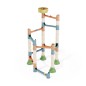 PLAYBIO Bioplastique - Migoga Marble Run - 46 pièces PLAYBIO Bioplastique - Migoga Marble Run - 46 pièces