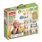 PLAYBIO Bioplastique - Migoga Marble Run - 46 pièces PLAYBIO Bioplastique - Migoga Marble Run - 46 pièces